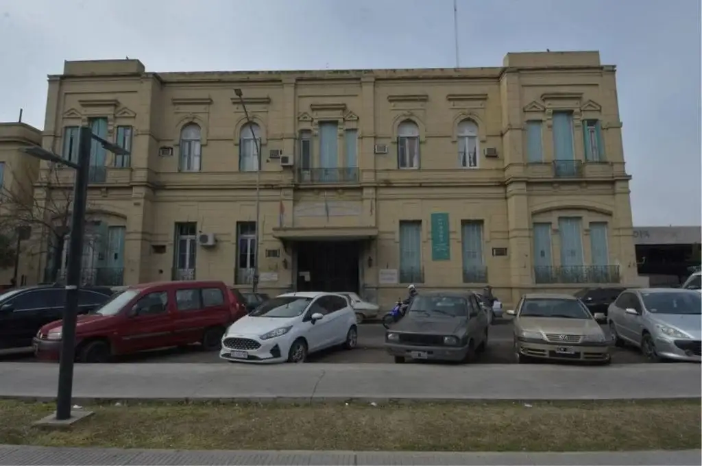 En reemplazo de Poletti, Bruno Moroni es el nuevo director del hospital Cullen