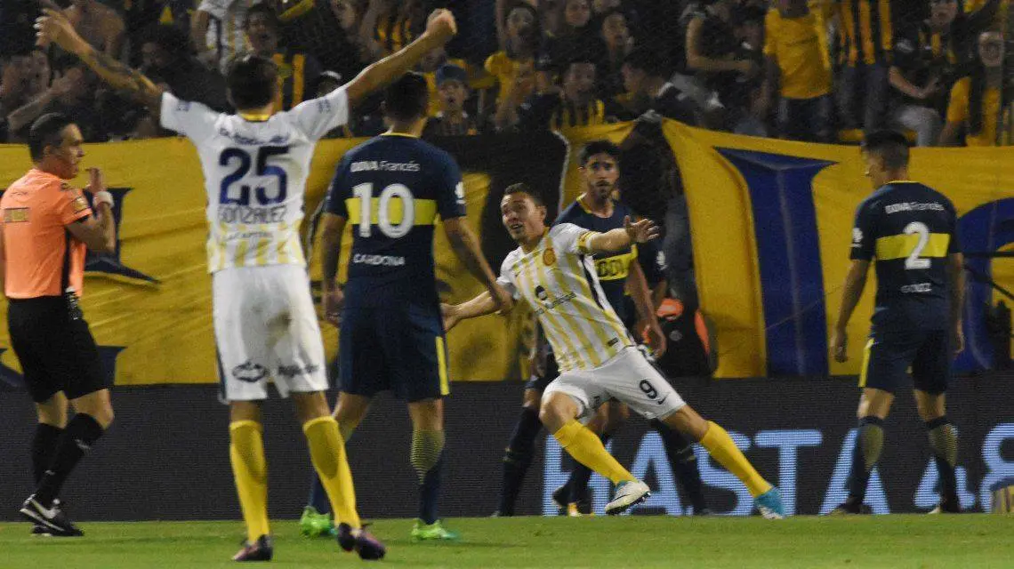 Marco Ruben deja el fútbol por un tiempo