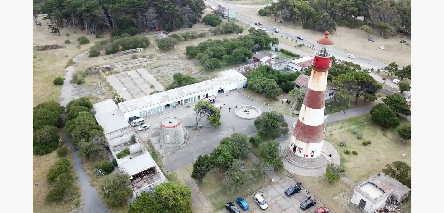 La polémica se dio a raíz del predio cedido por el Municipio para el desarrollo de una micro destilería de gin en la Reserva Paseo Costanero Sur.