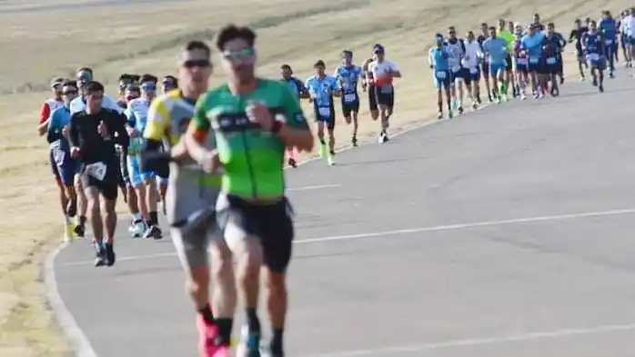 Este viernes inscripción presencial para el 5K del autódromo