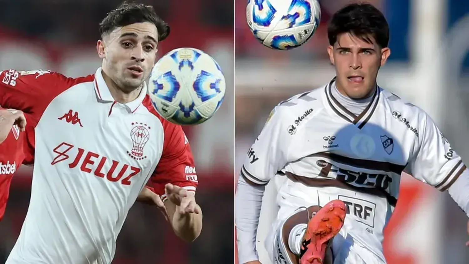 El camino del “Calamar” y Huracán a la definición