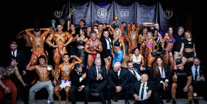 La Copa Howard Johnson fue un éxito.