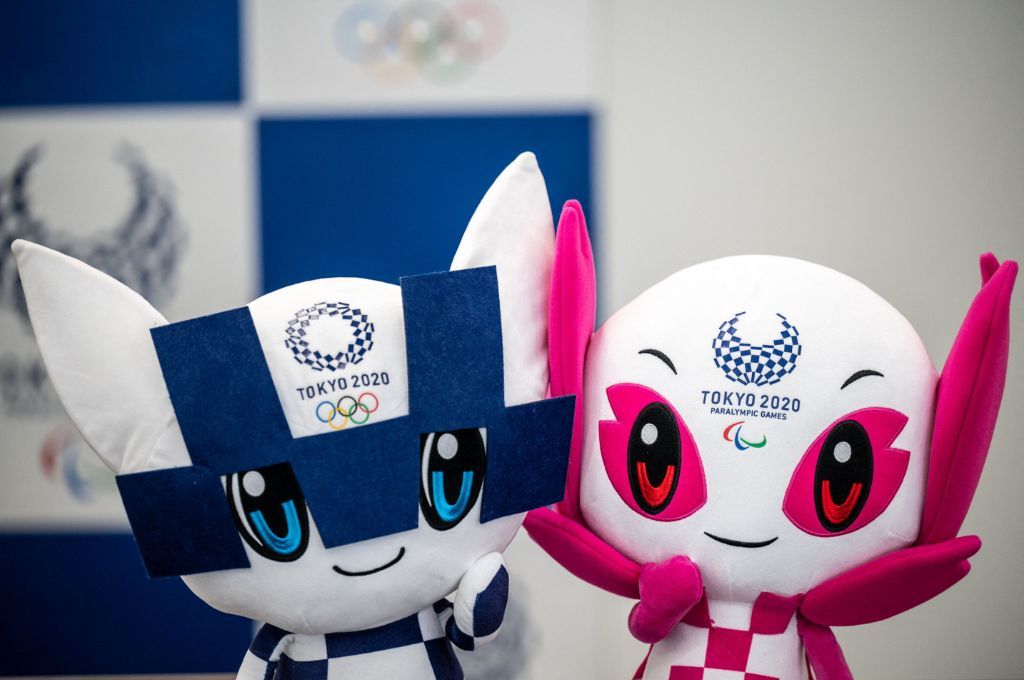 Sobornos en Tokio 2020: condenaron a 2 ejecutivos de una empresa de peluches