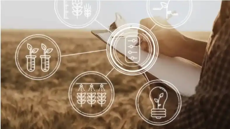 CREA y el ITBA sellan una alianza para integrar la innovación académica al agro argentino
