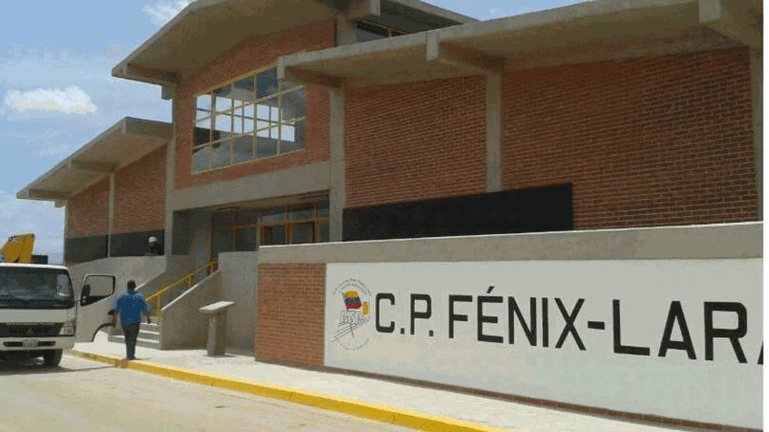 Presos inician huelga de hambre en la cárcel FÉNIX de Lara este #21Mar