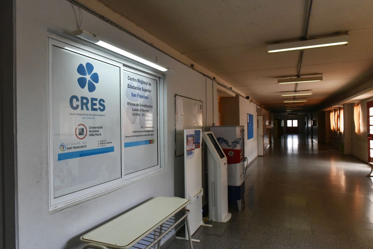 Cres