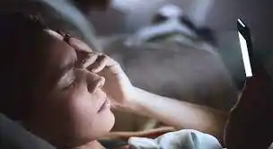 “Del dicho al hecho hay un largo trecho…”
13ª Entrega
Qué evitar para conciliar el sueño...