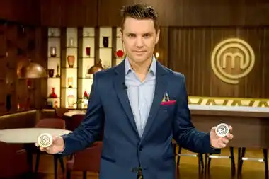 Con 19.1 puntos, el debut de Masterchef Celebrity 2 fue lo más visto de Telefe y del día