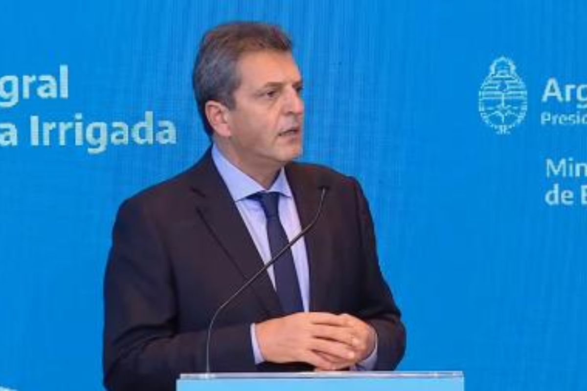Foro de negocios AmCham Summit 2023-
