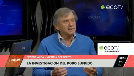 La inseguridad en la zona rural