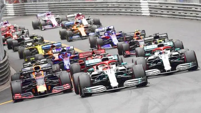 La decisión  que tomó la Fórmula 1 con sus pilotos para el GP de Australia