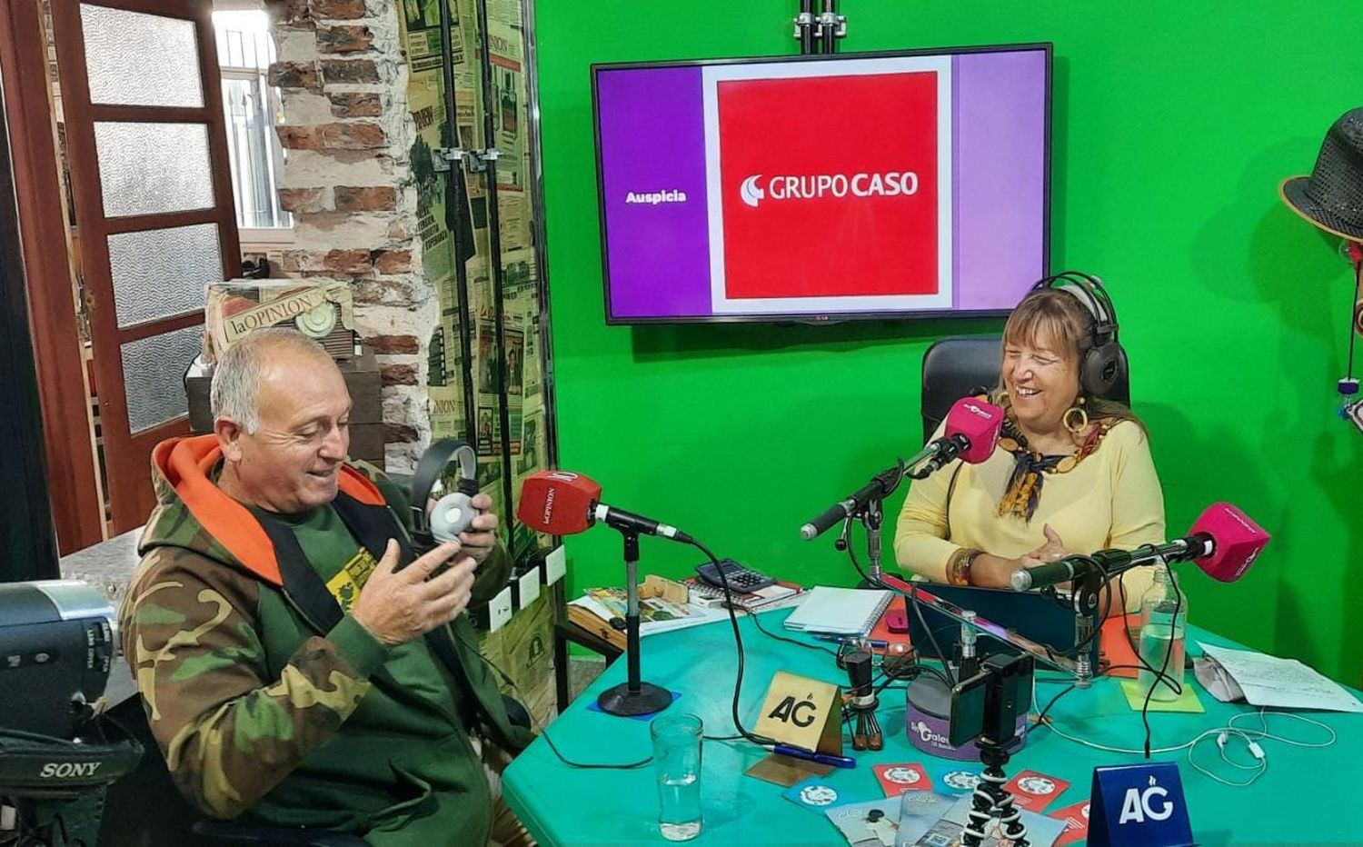 Reviví Sin Galera, el programa de Lilí Berardi – 2 de abril de 2022