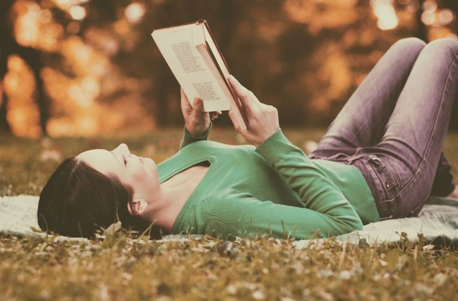 Libros: elogio a las recomendaciones
