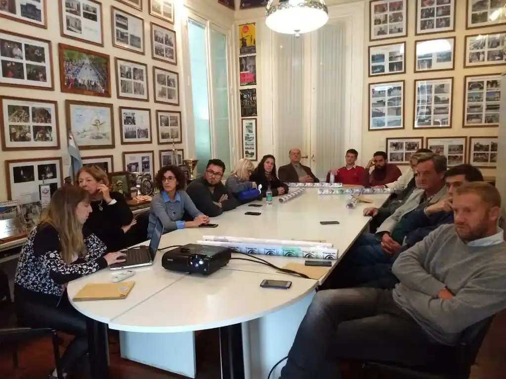 Entregaron el mapa de los circuitos electorales y cerró el plazo para cambiar el domicilio