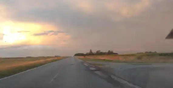 La Dirección de Vialidad licitó obras para mejorar rutas en Tandil