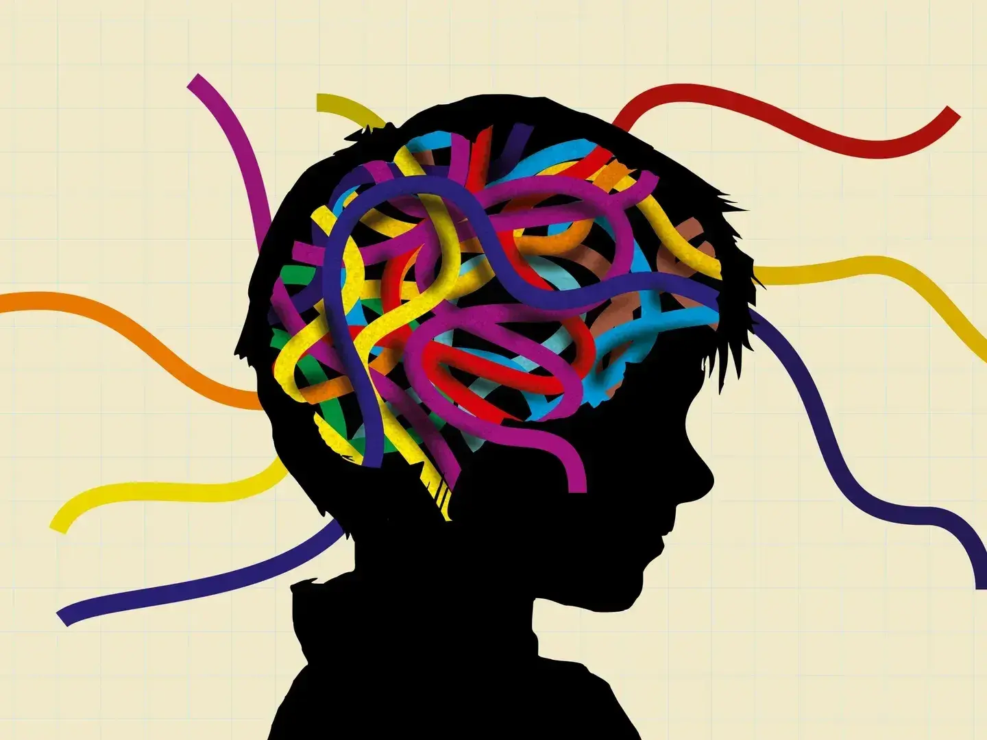 Jornada. Sobre TDAH y otras neurodivergencias en Lobería