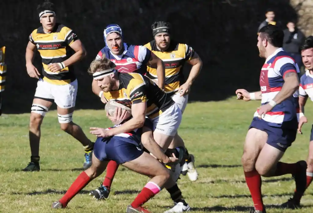 Uncas no pudo de  local frente a Biguá