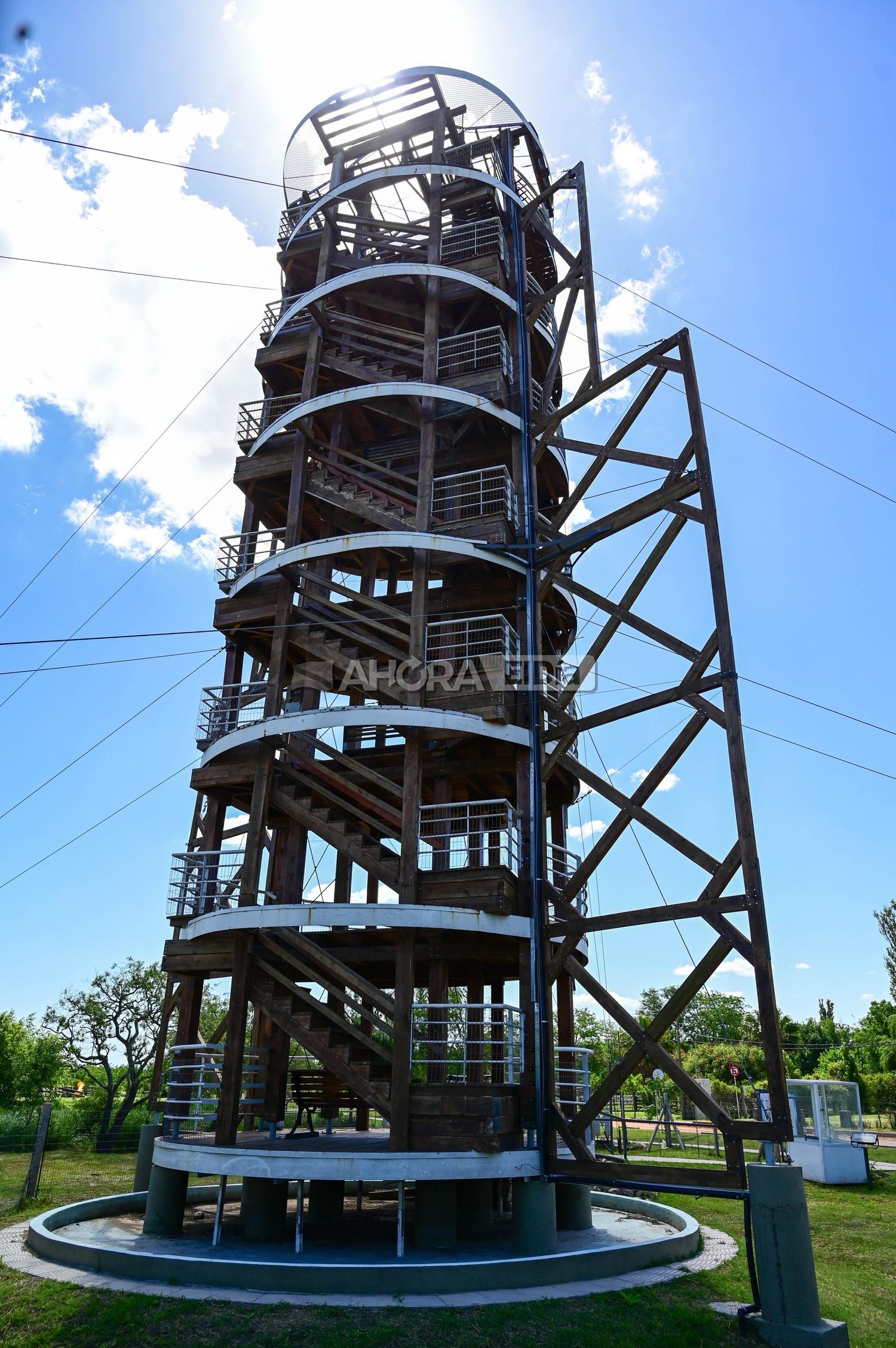 TORRE MIRADOR DEL RIO - 3