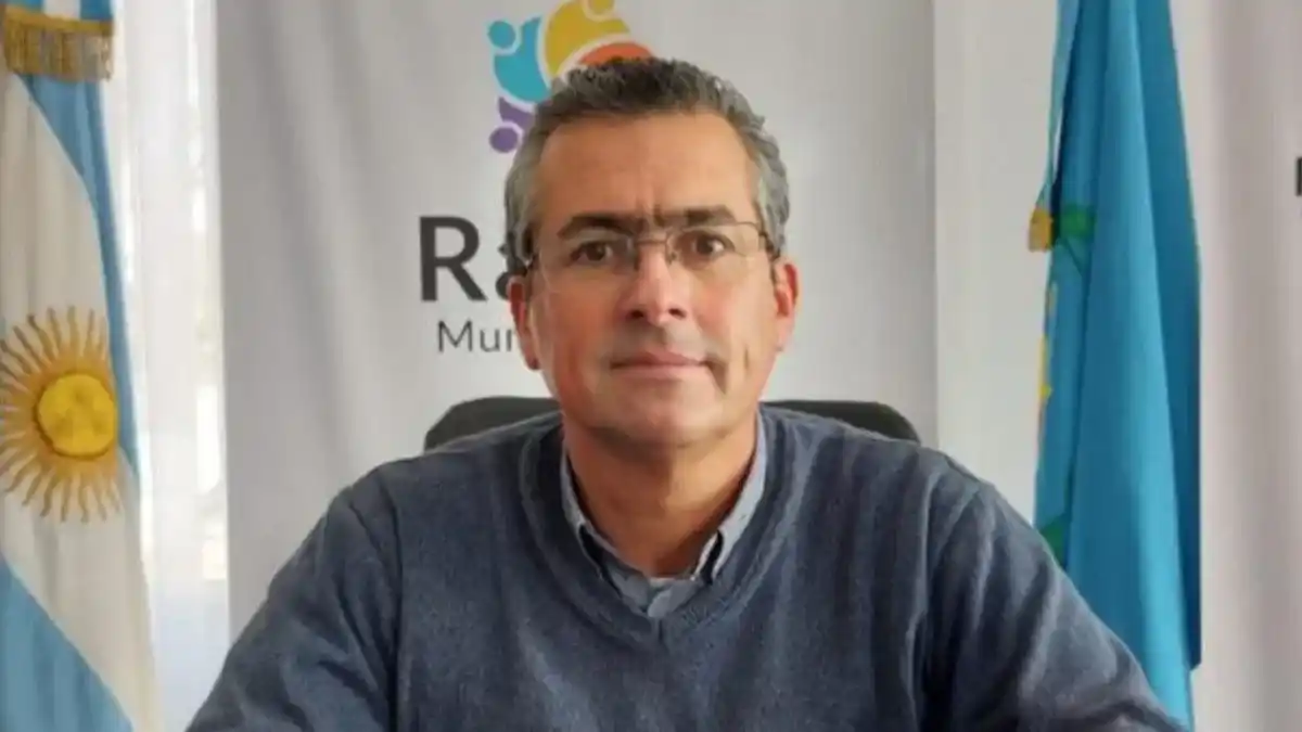 Maximiliano Suescun: "No se puede gobernar sin techo, pero tampoco se puede estar sin piso"