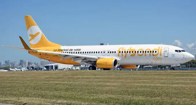 El desembarco de las low cost: Invertirán $1.600 millones en obras para el Aeropuerto de El Palomar