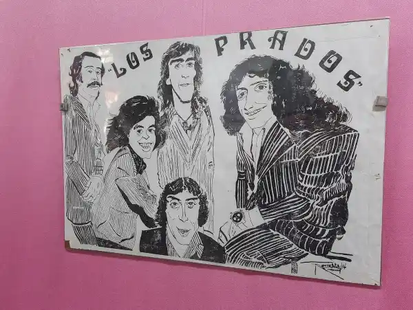 Chascomús estará representada en el 5º mundial de escritores y artistas a realizarse en Córdoba