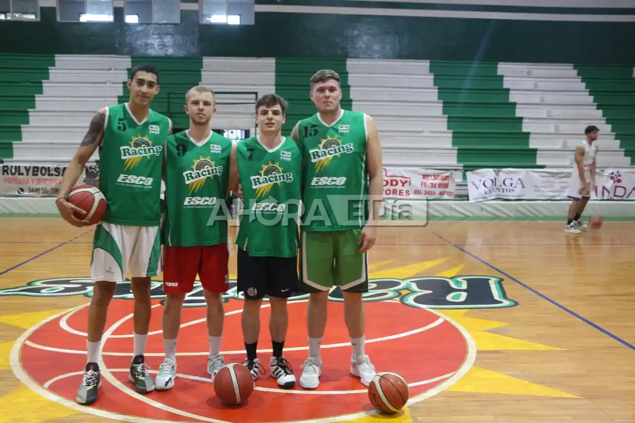 basquet - 3