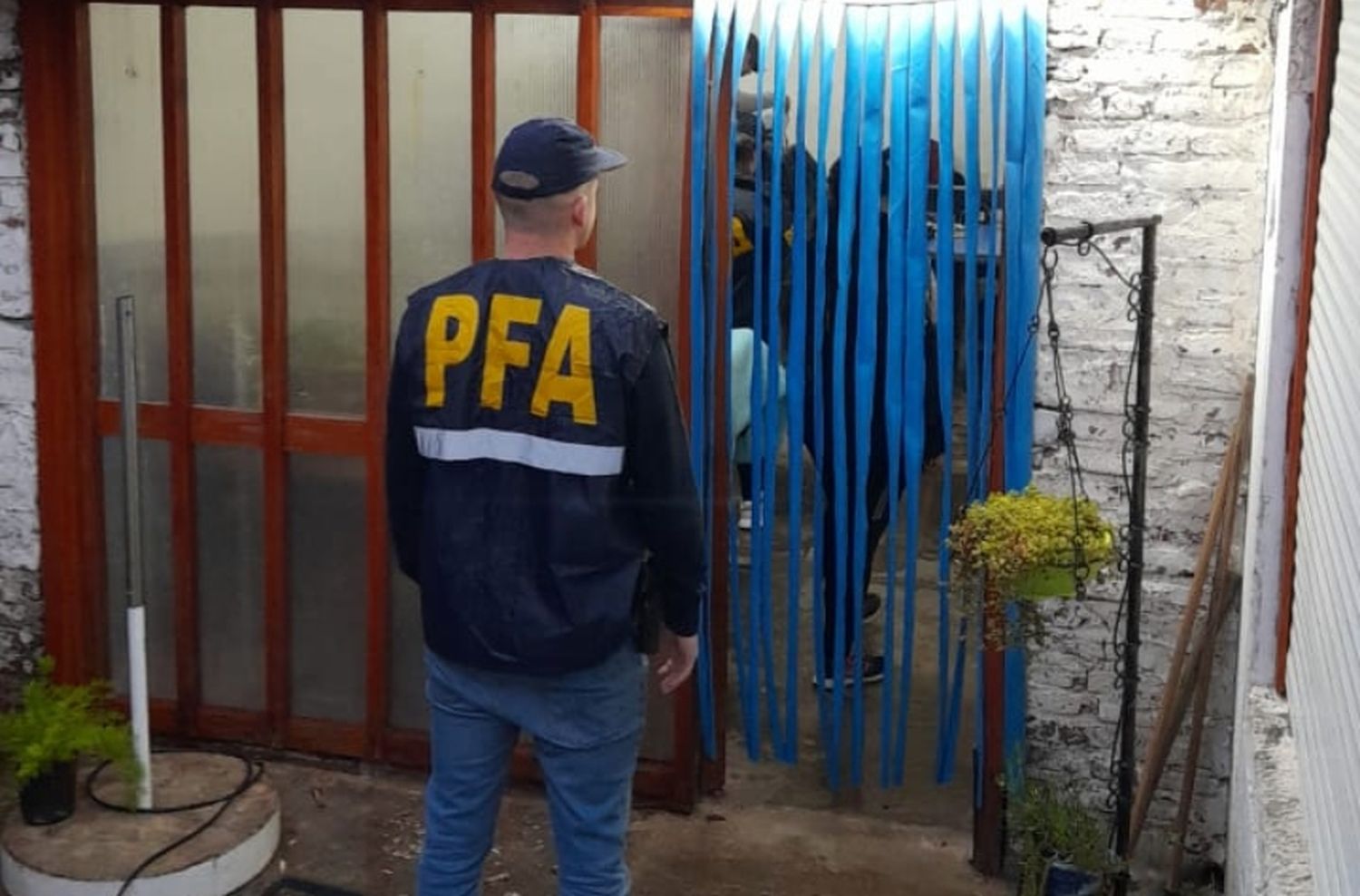 Atrapan en Mar del Plata a un hombre que producía y distribuía pornografía infantil