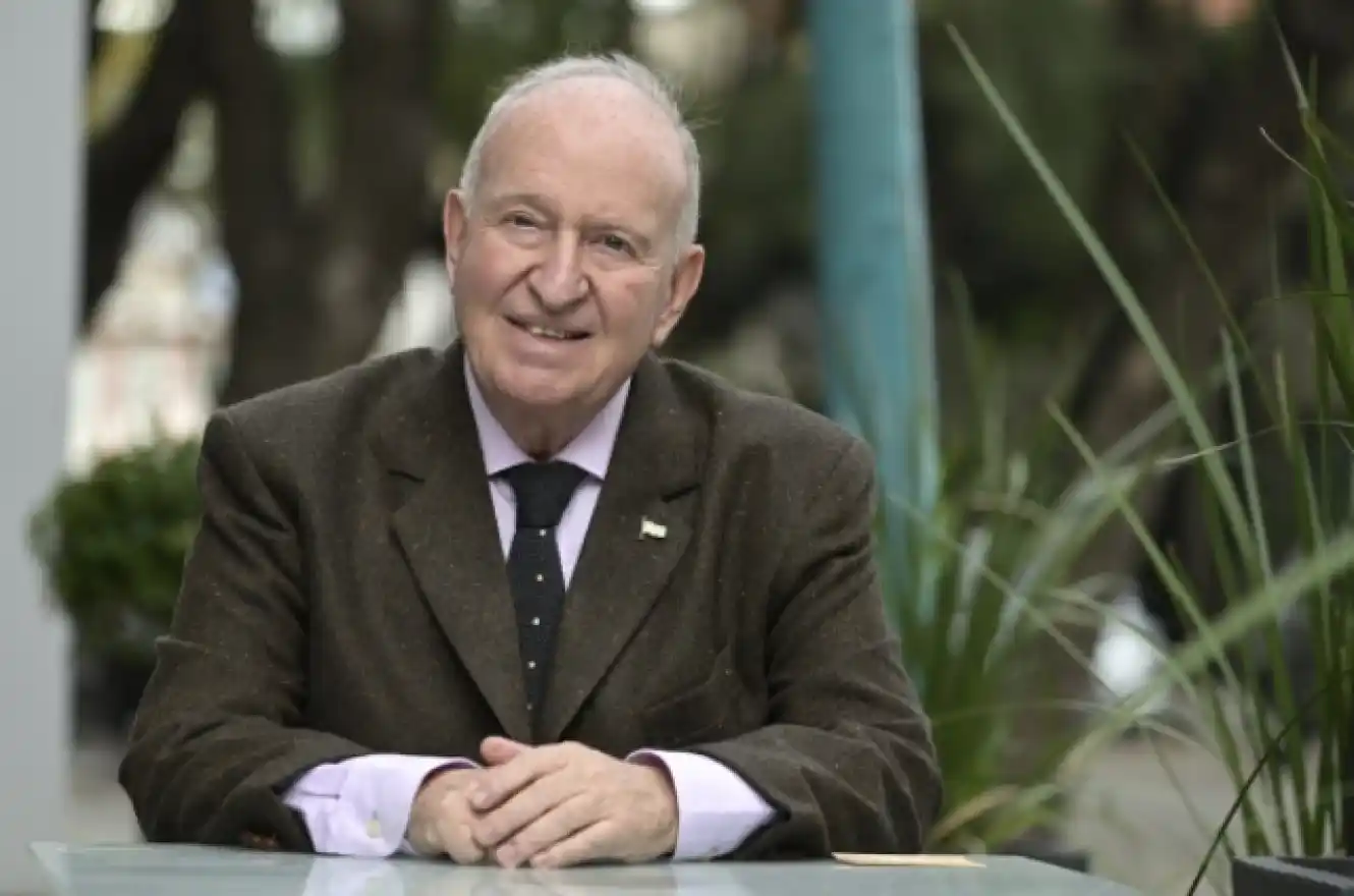 Sabsay: “Lo de Susana Medina es un motivo claro para un juicio político en su contra”