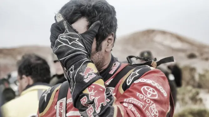 Dakar 2017: Cerró la cuarta etapa marcada por las continuidades y los abandonos