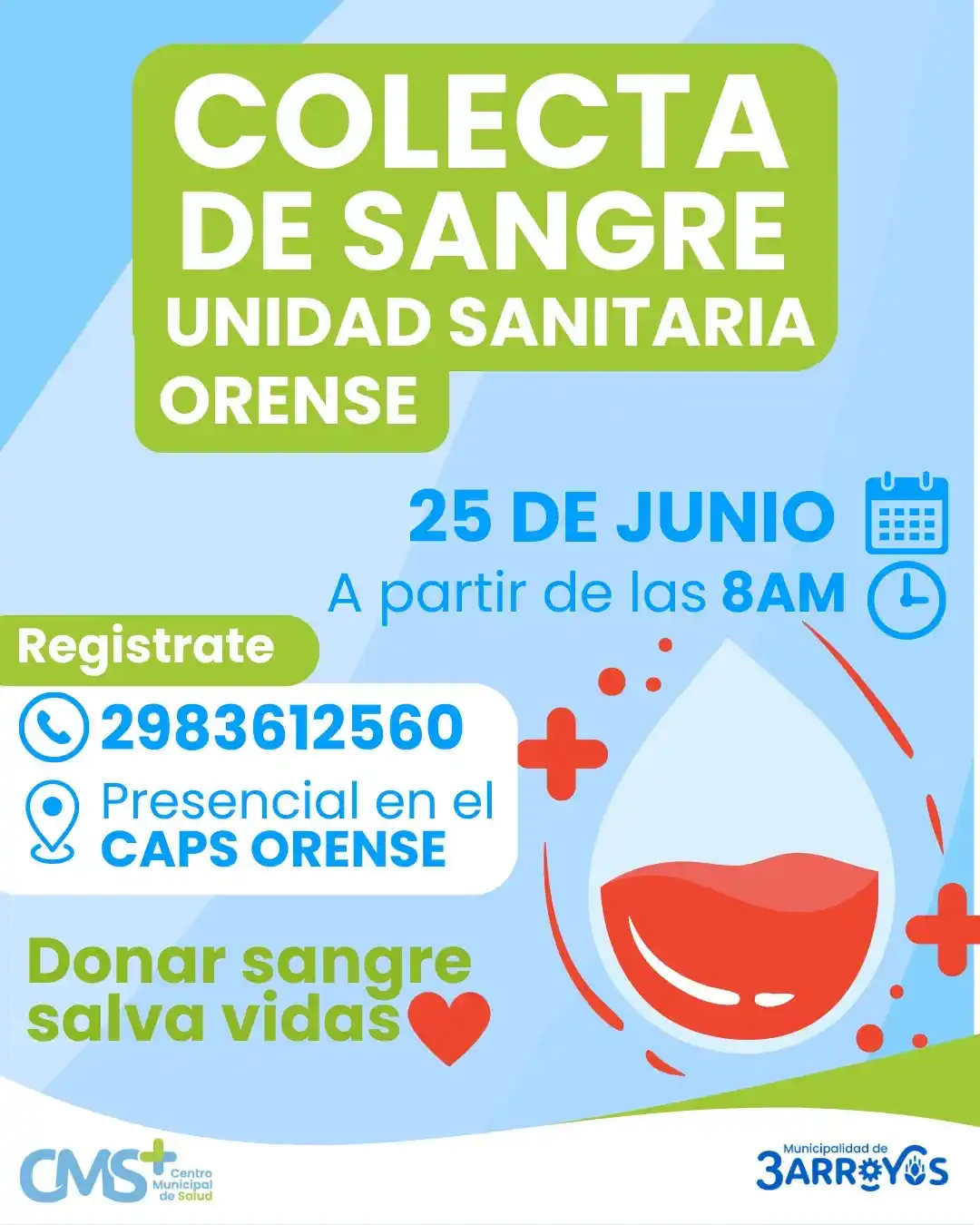 Donación