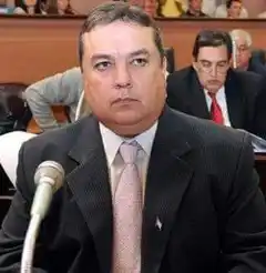 Falleció el ex diputado radical Pedro Ullúa