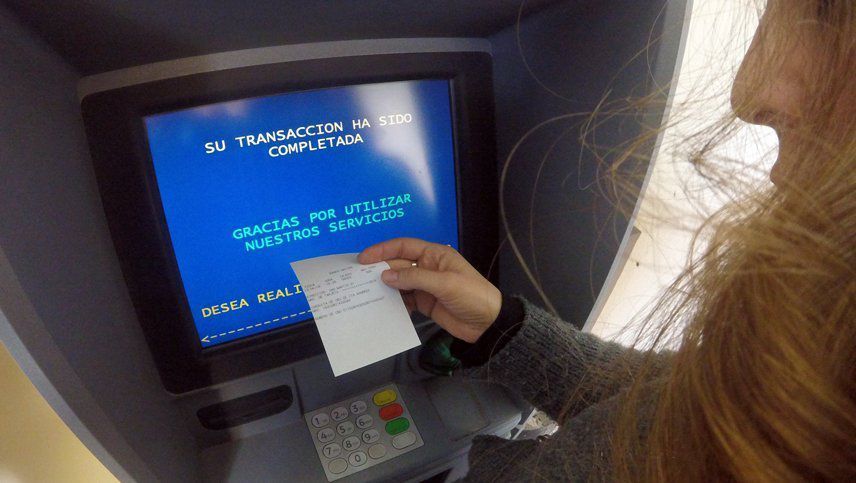 Se hicieron pasar por su sobrino y la estafaron: perdió 40.000 pesos en una hora