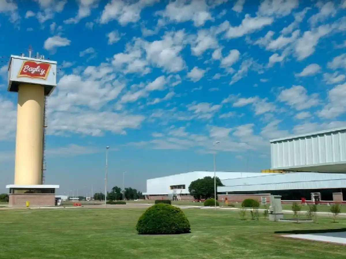 Por la crisis, Bagley adelanta vacaciones en Córdoba