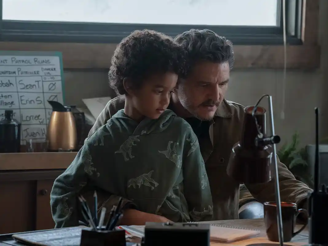 The Last of Us tendrá segunda y tercera temporada.