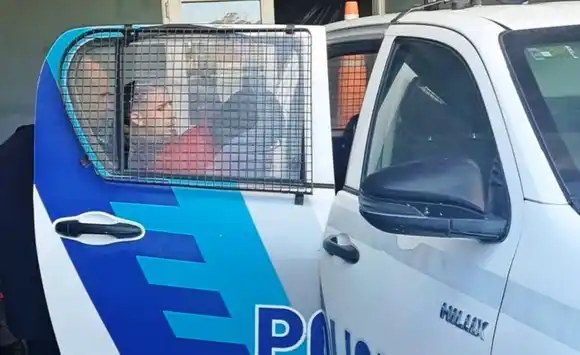 Dolores: trasladan a la cárcel a los tres acusados de abusar de un chico de 14 años al que contagiaron de VIH y sífilis