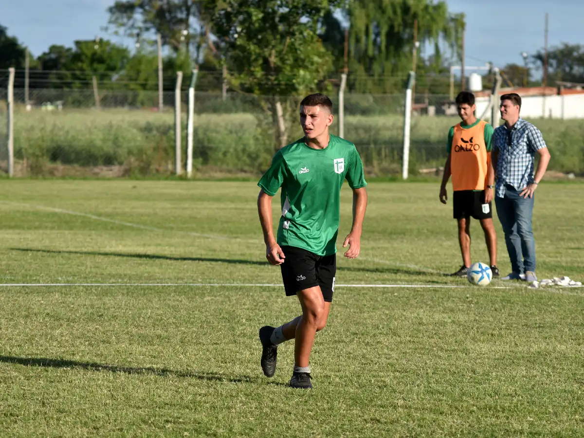 El “9” que se viene 