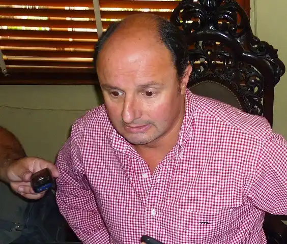 San Pedro: Justicia detiene Comisión Investigadora contra Intendente Guacone