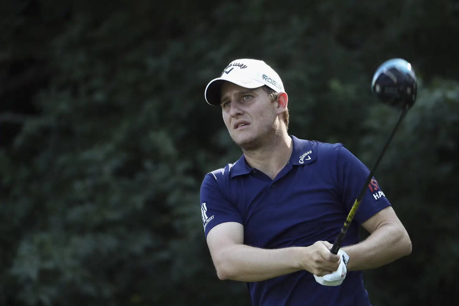 Un buen comienzo de Grillo en el Northern Trust de Golf