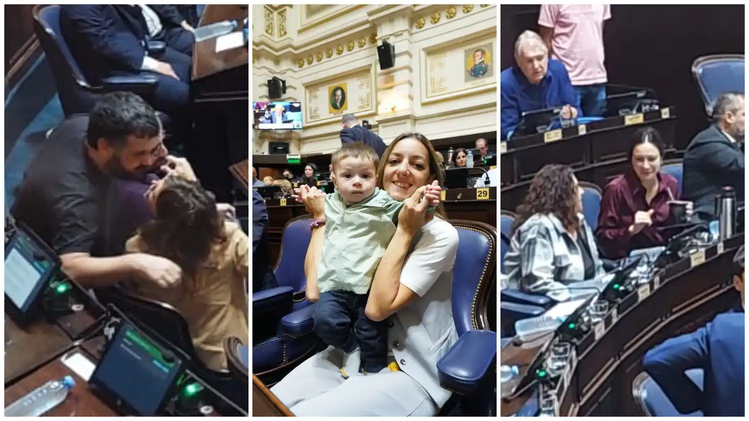 Fotos: LANOTICIA1.COM