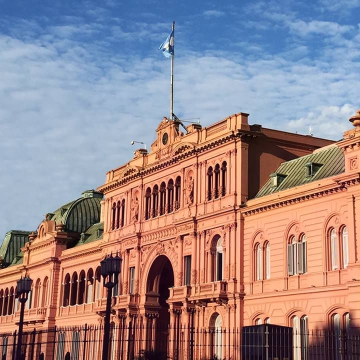 Empezó la campaña electoral para las PASO nacionales