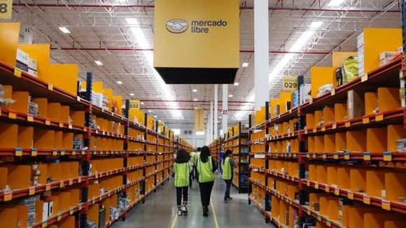 MercadoLibre construirá un nuevo centro de almacenamiento en la provincia