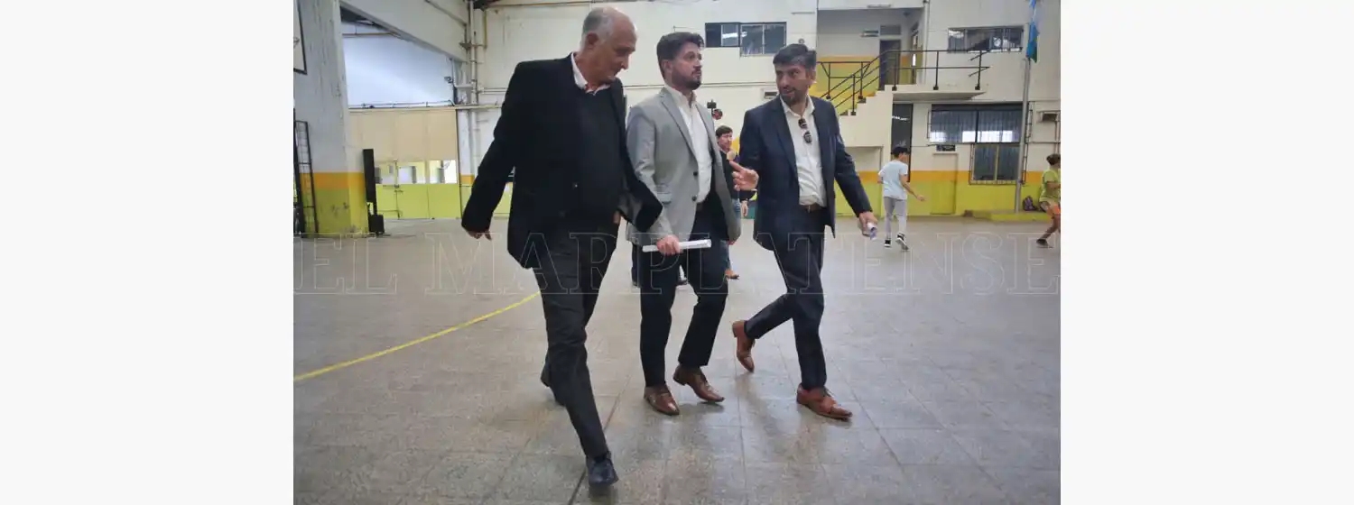 "Es difícil encontrar una salida porque es un caos"