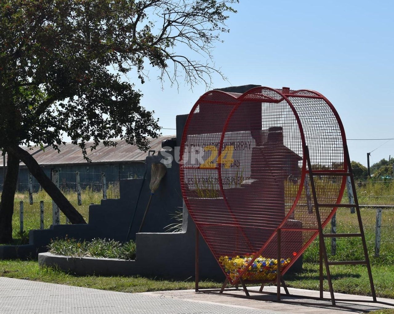 Un Corazón Solidario: Sancti Spiritu apoya varias causas con la colecta de tapitas