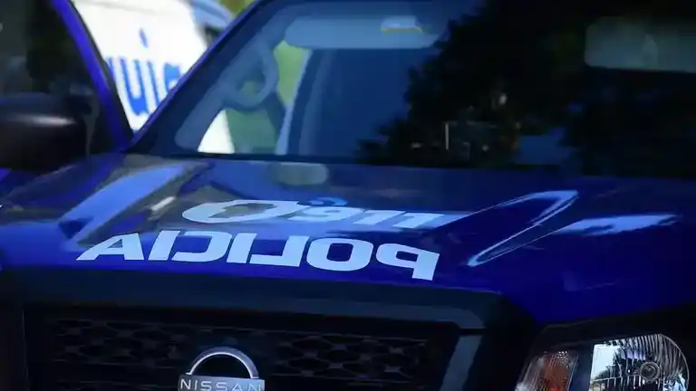 Investigan la muerte de un joven de 19 años que era buscado en San Francisco