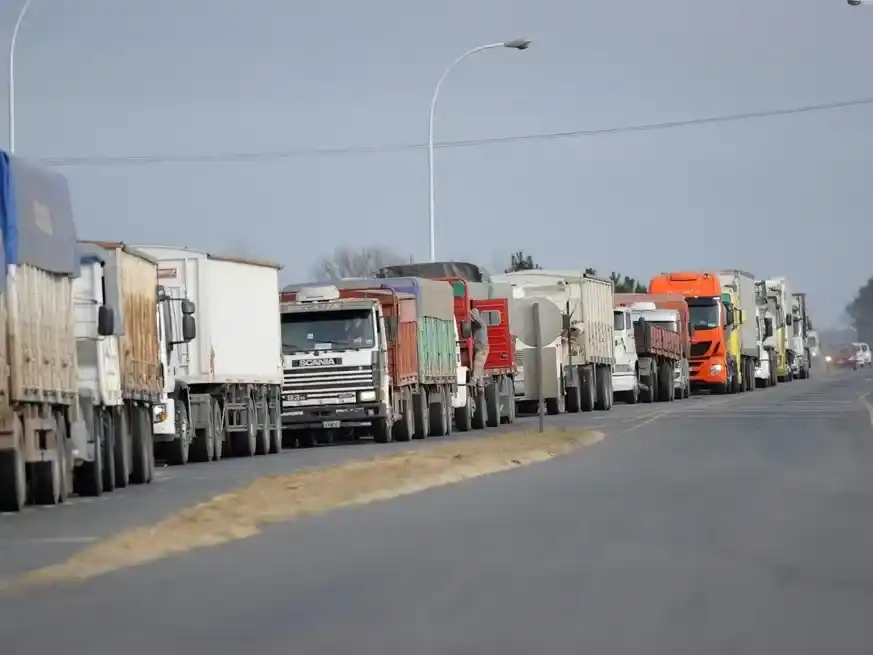 Imagen ilustrativa. Crédito: Marcelo Manera