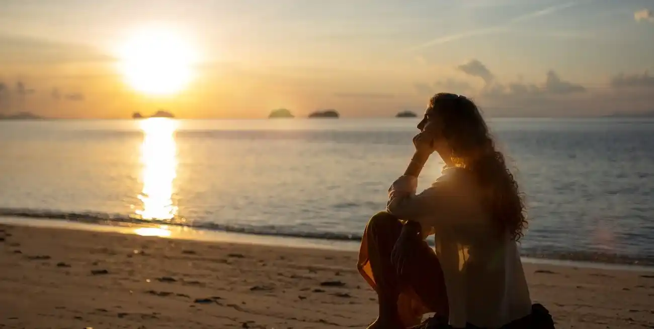 Llega el solsticio de verano 2025.