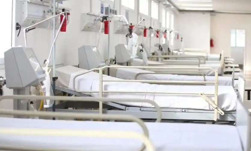 Covid: suben un 30% los nuevos contagios en Pilar en 2 semanas