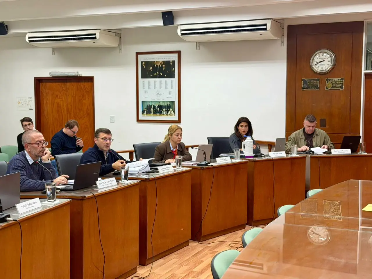 El Concejo decidirá sobre la actualización de la Unidad de Cuenta Municipal: posturas encontradas