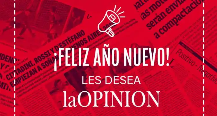 2019: Un año para seguir de timbreo