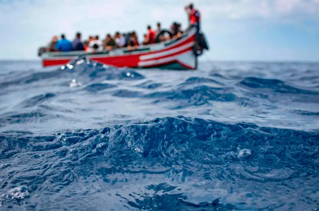 Túnez, 70 migrantes perdieron la vida